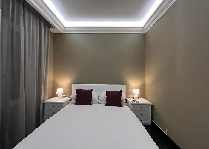 Bq House Colosseo Luxury Rooms Roma